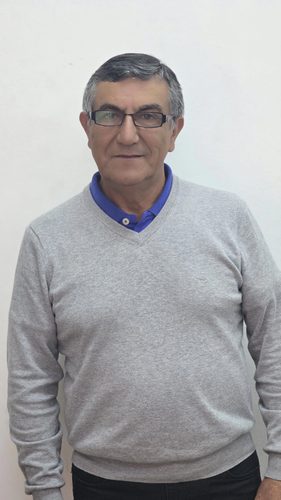 José Gajardo Sepúlveda